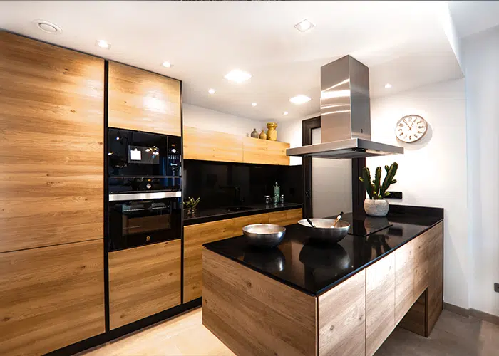 اجزای سیستم هوشمند سازی: کنترل روشنایی