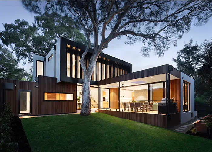 پنج اجزای ضروری برای هوشمند سازی خانه