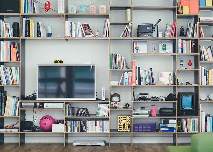 اتوماسیون و اجزای سیستم هوشمند سازی