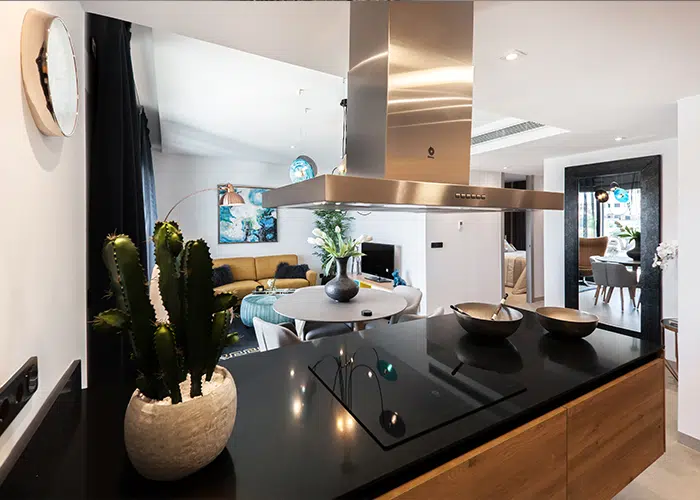 سایر اجزای خانهی هوشمند