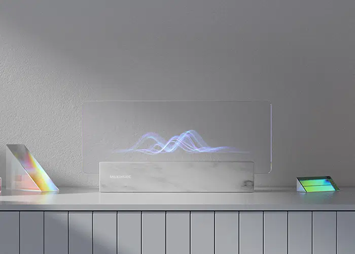 امکانات خانه هوشمند و سیستم هوشمند سازی: پردهها، اسپرینکلر و موسیقی