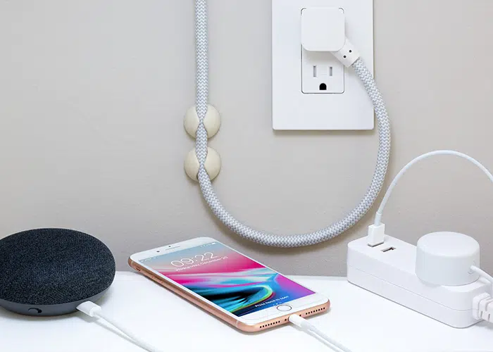 اجزای سیستم هوشمند سازی: اتصال