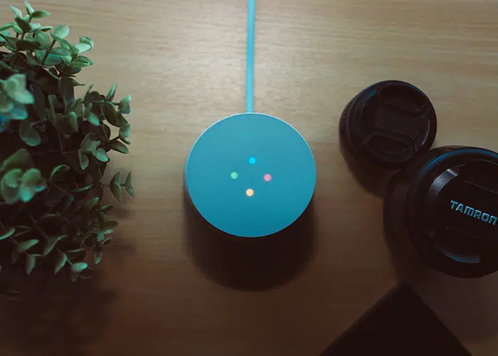 امکانات خانه هوشمند و سیستم هوشمند سازی: سیستم اینترکام