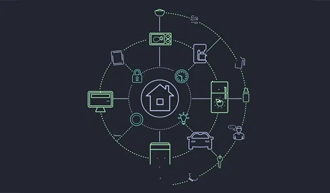 نصب هوشمند سازی ساختمان