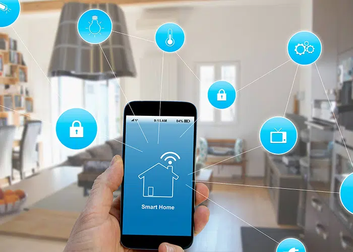 پروتکل وای فای، پروتکلهای ارتباطی برای نصب هوشمند سازی ساختمان