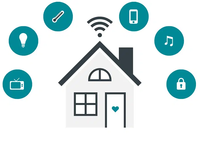 نکات نصب سیستم هوشمند سازی ساختمان: سپردن کار به فرد متبحر