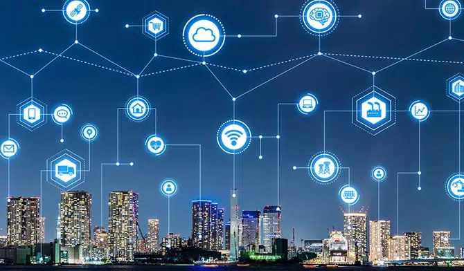 سیستم اتوماسیون ساختمان و مزایای آن