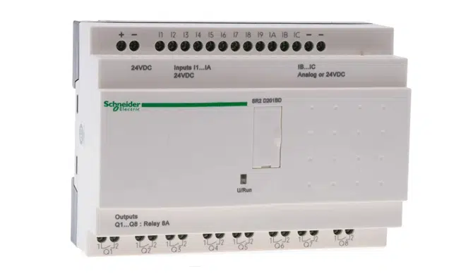 معرفی رله هوشمند و کاربردها و مزایای آن