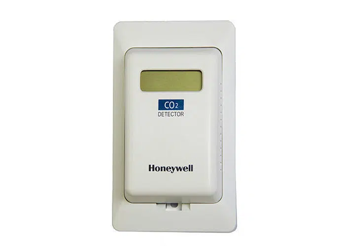 حسگرها، جزئی از اتوماسیون ساختمان