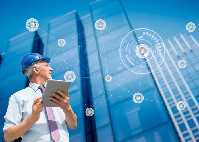 مزایای اتوماسیون ساختمان