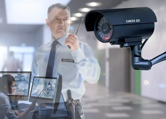 افزایش امنیت ساختمان و مدیریت تهدیدات داخل آن با استفاده از اتوماسیون ساختمان