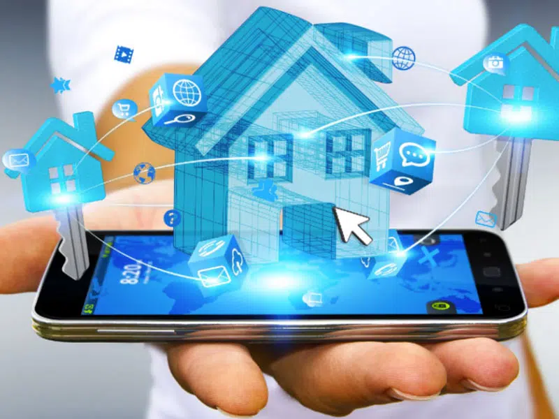 صفر تا صد نصب هوشمند سازی ساختمان