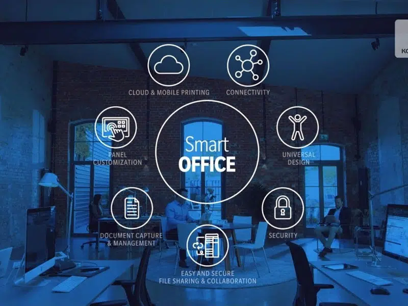 اداره هوشمند