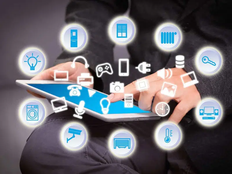 مزایای اداره هوشمند: نظارت بهتر بر هزینههای شرکتی