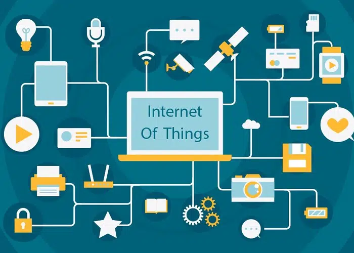 ریسک استفاده از اینترنت اشیا برای اتوماسیون ساختمان