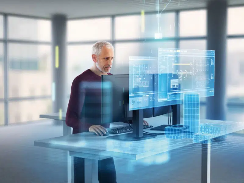 نکات مربوط به اداره هوشمند: جمعاوری اطلاعات در خصوص جزئیات فنی ساختمان