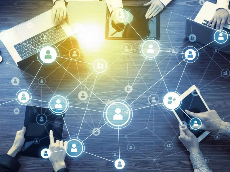 نکات مربوط به اداره هوشمند: استفاده از نرمافزارهای میزهای کاری ضروری