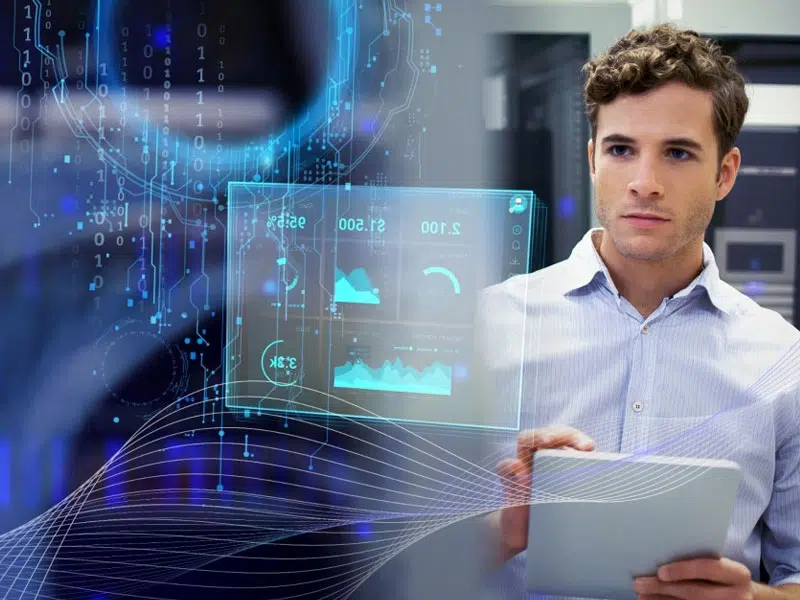 تجهیزات اداره هوشمند: تهویهی هوشمند