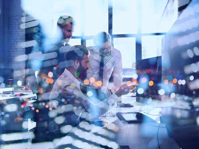 تجهیزات اداره هوشمند: سیستمهای روشنایی هوشمند