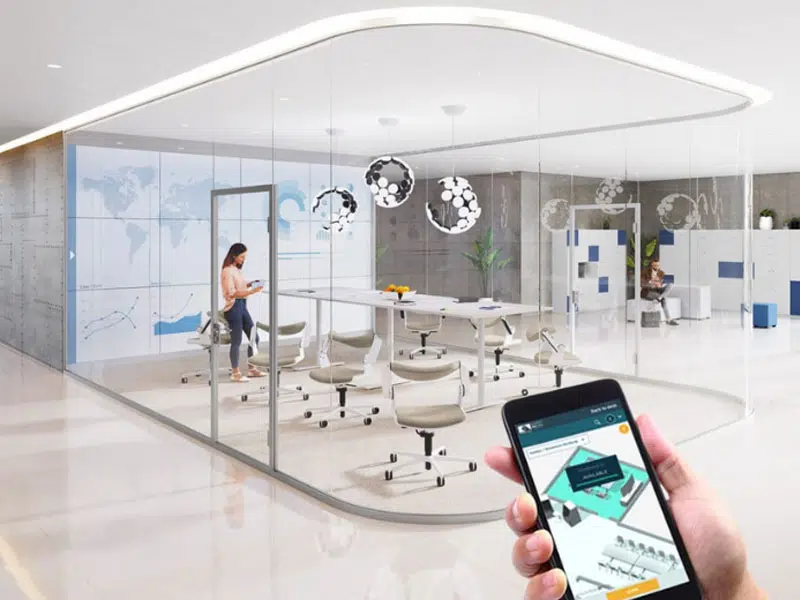 مزایای هوشمند سازی اداری توسط دولت الکترونیک چیست؟