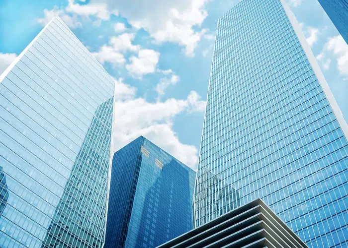 تعریف اتوماسیون ساختمان