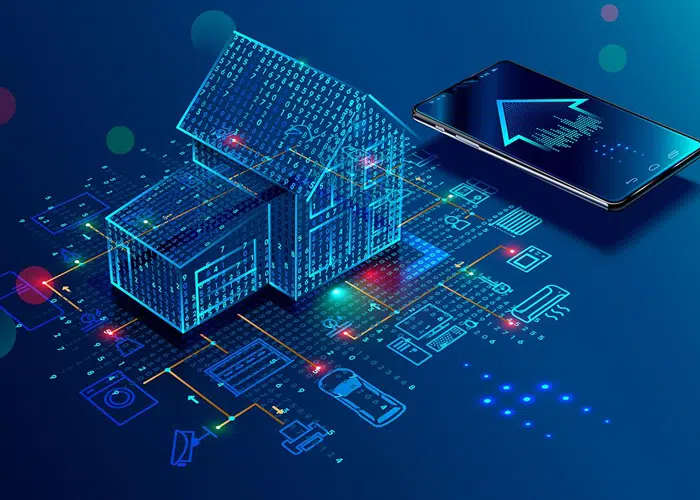 شبکه پروتکل BACnet