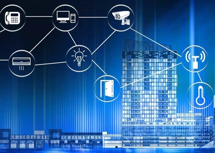 پروتکل هوشمند سازی BACnet