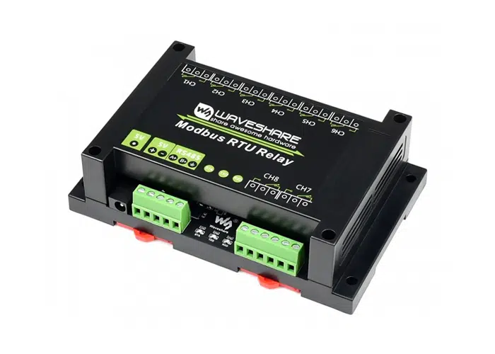 پروتکل Modbus یا مدباس