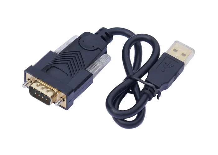 رسانههای فیزیکی پروتکل هوشمند سازی Modbus یا مودباس