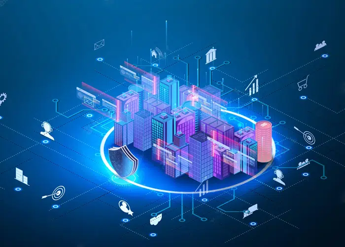 لایه های فیزیکی پروتکل BACnet