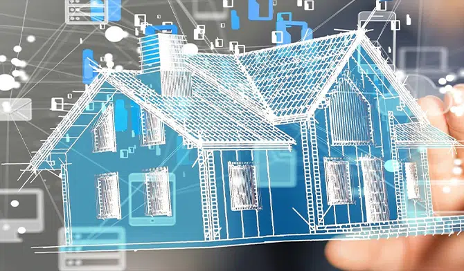 نمایندگی هوشمند سازی