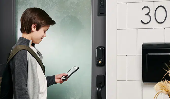 معرفی دستگیره هوشمند و هر آنچه که باید درباره آن بدانید