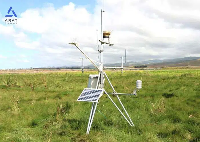 تنظیم برنامههای آبیاری با آبیاری هوشمند