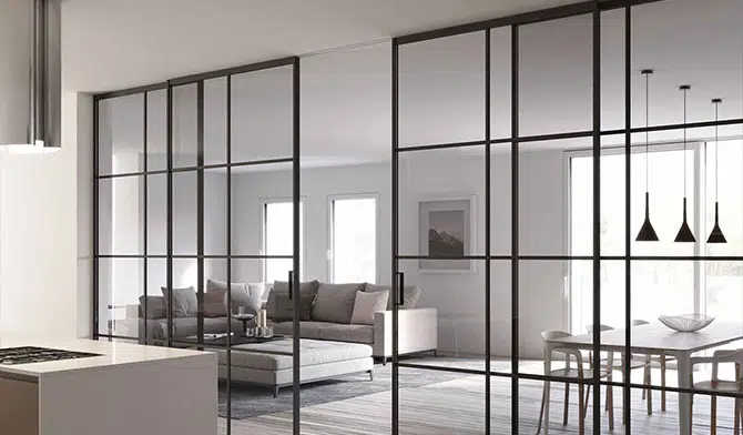 شیشه هوشمند