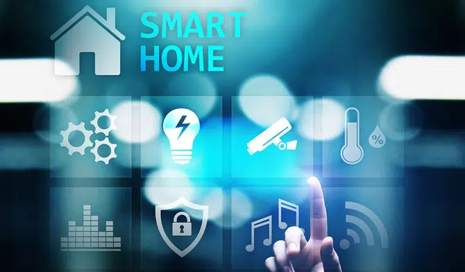 تجهیزات هوشمند برای مستأجرها: معرفی بهترین تجهیزات هوشمند برای مستاجرها