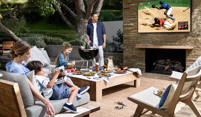 تجهیزات هوشمند برای فضای باز: معرفی انواع تجهیزات هوشمند فضای باز