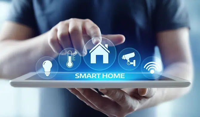 قیمت هوشمند سازی: معرفی 31 برند برتر هوشمند سازی در دنیا و ایران