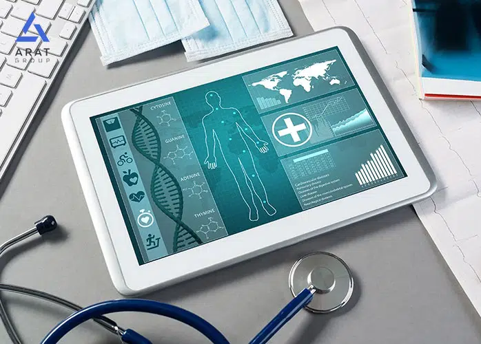 اینترنت اشیاء در پزشکی کاربردهای مختلفی دارد