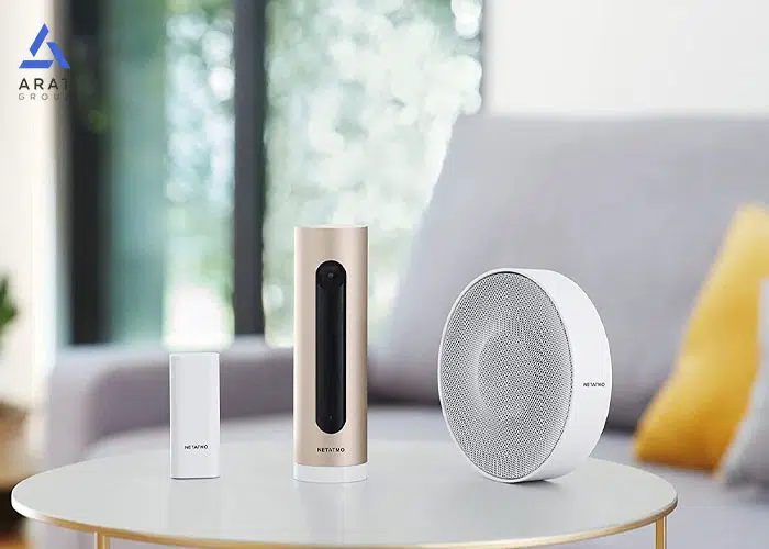 آیا سیستم امنیتی هوشمند هک میشود؟