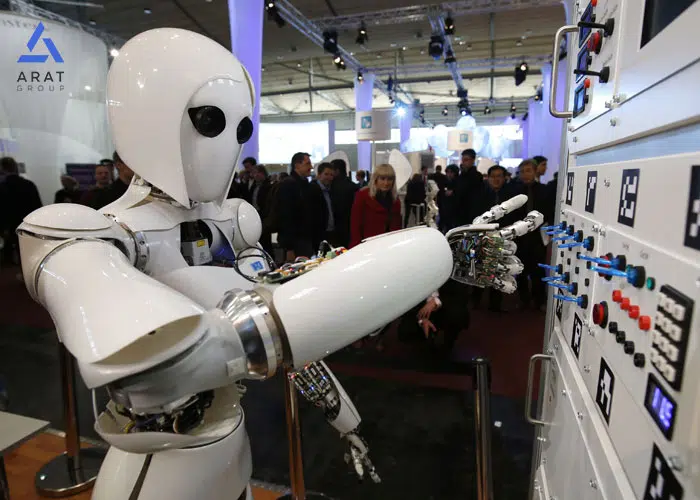 حس کردن و ادراک