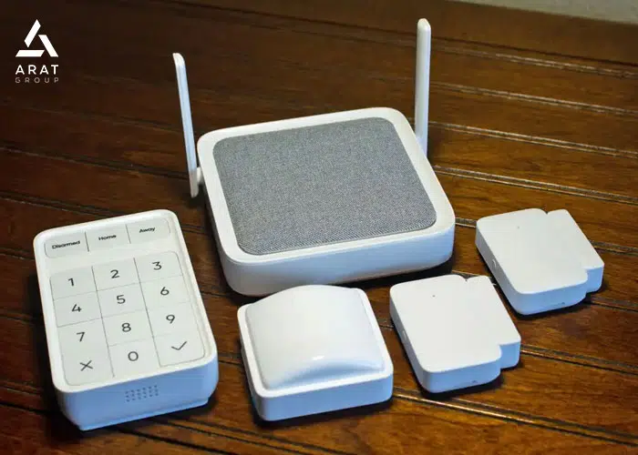 سیستم امنیتی هوشمند Wyze Home Monitoring با انعطافپذیری بالا