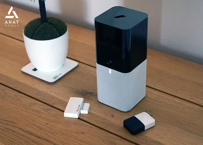 برند Adobe iota بهترین سیستم امنیتی هوشمند سال 2022