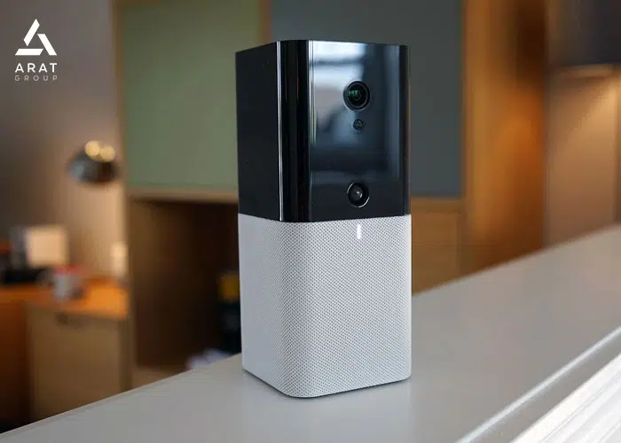 سیستم امنیتی هوشمند Adobe iota با نصب آسان