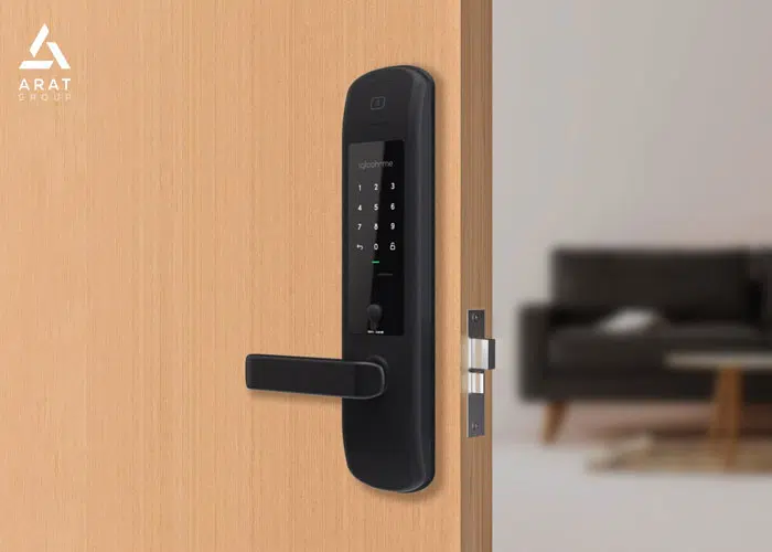 بهترین سیستم امنیتی سال 2022: دستگیره و قفل هوشمند