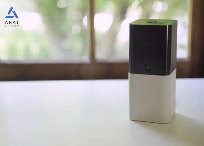 سیستم امنیتی هوشمند Adobe iota گران اما بادوام