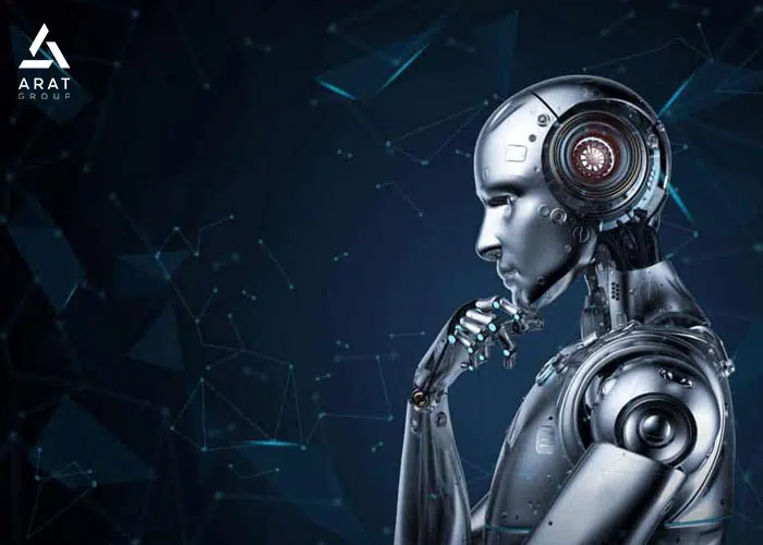 لایه کاربرد IoRT