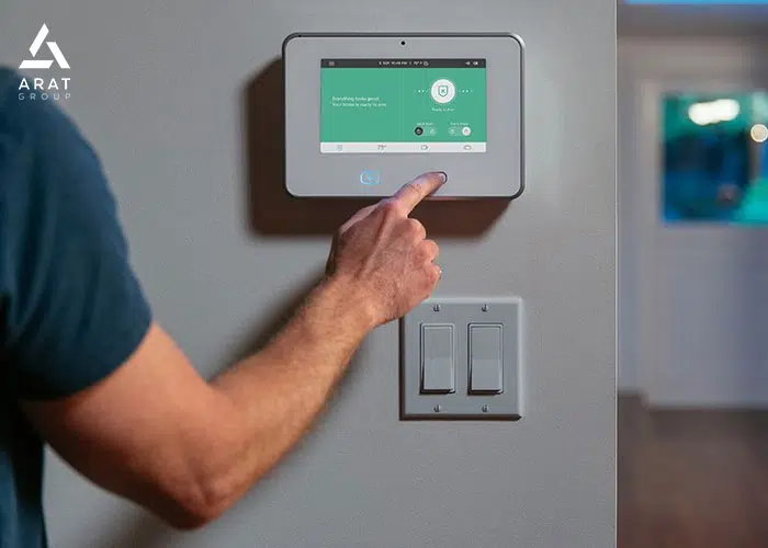 از پرطرفدارترین تکنولوژیهای هوشمند: بهترین سیستم امنیتی سال 2022