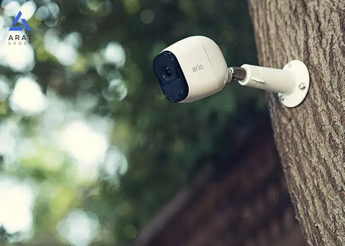 بهترین سیستم امنیتی سال 2022 با ثبات بالا و نظارت از راه دور