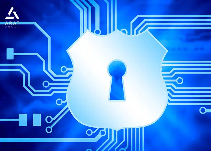 انواع سیستم امنیتی منزل سال 2022 از دوربین امنیتی تا دستگیره هوشمند