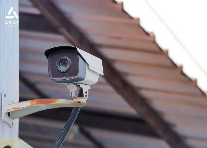 بهترین سیستم امنیتی سال 2022 با ذخیره سازی فضای ابری